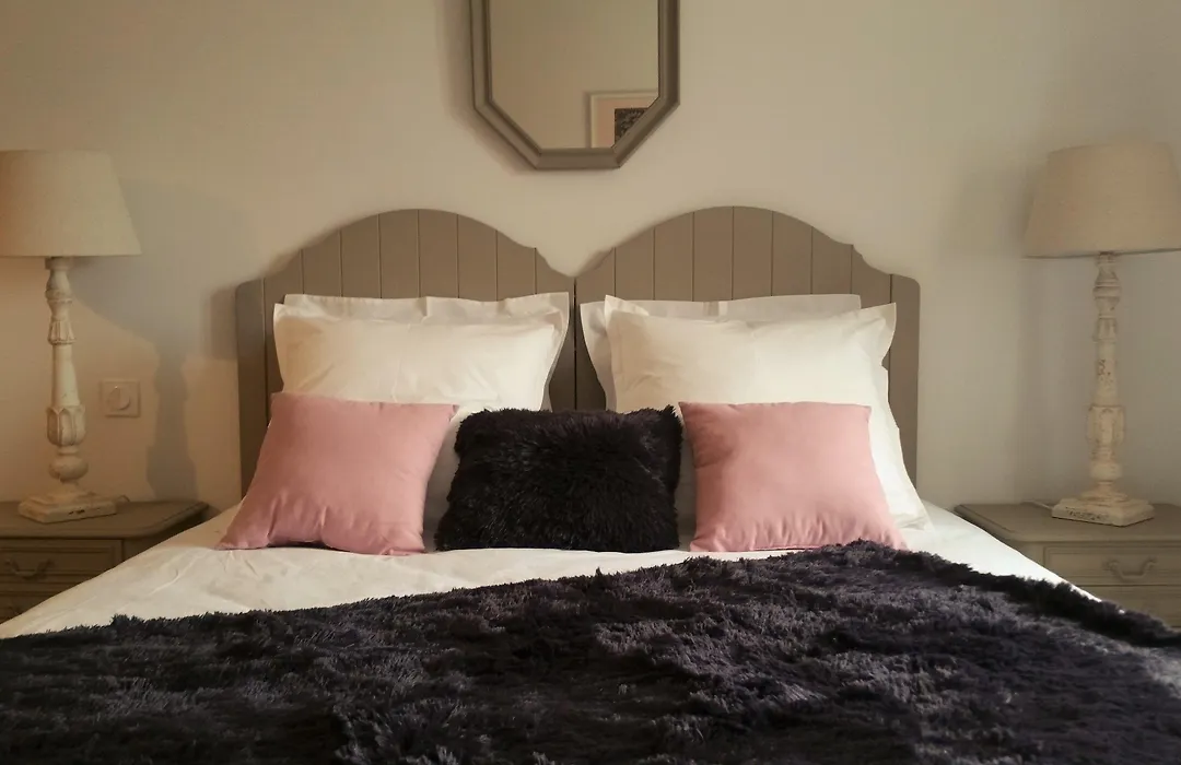 Le Clos D'Uzes - B&B-1