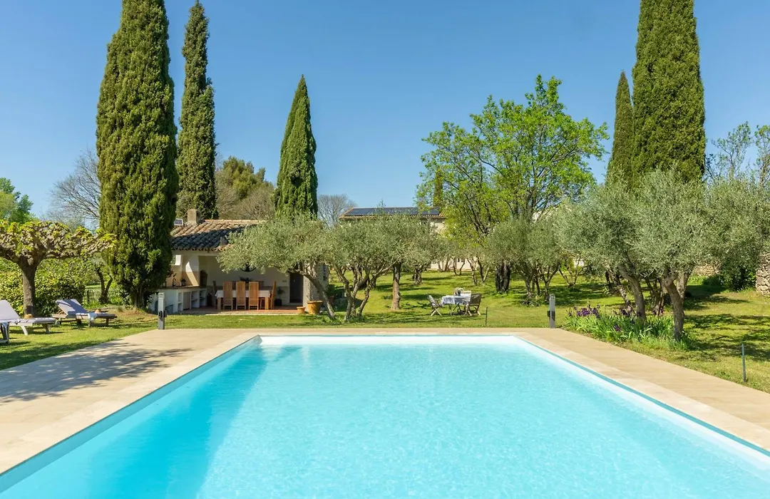 la maison des Olivettes-1