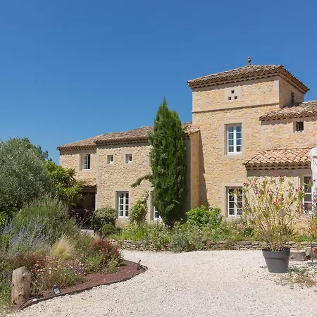 Le Mas des Alexandrins-2