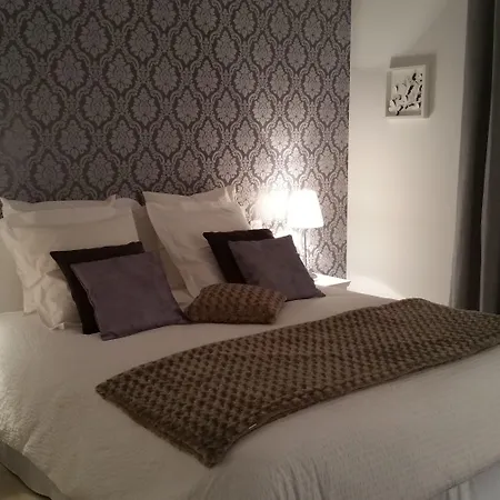 Le Clos D'Uzes - B&B-2