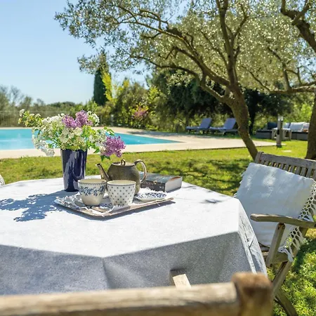 la maison des Olivettes-2