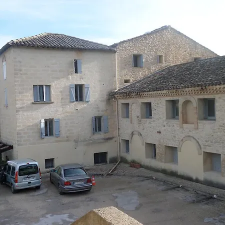 Appart'17-Domaine de la source-2